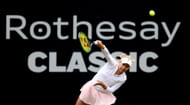Daria Saville at the Rothesay Classic Birmingham - Day Four